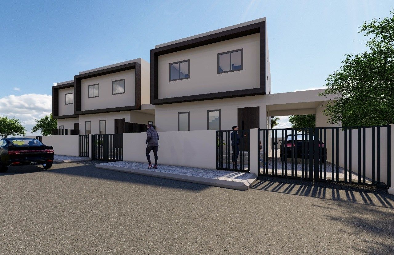 Villa a Larnaca, Cipro, 174 m² - foto 4