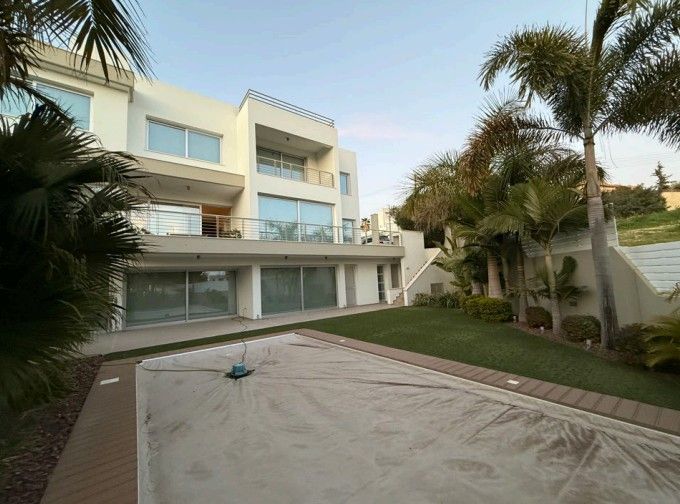 Villa a Limassol, Cipro, 380 m² - foto 4