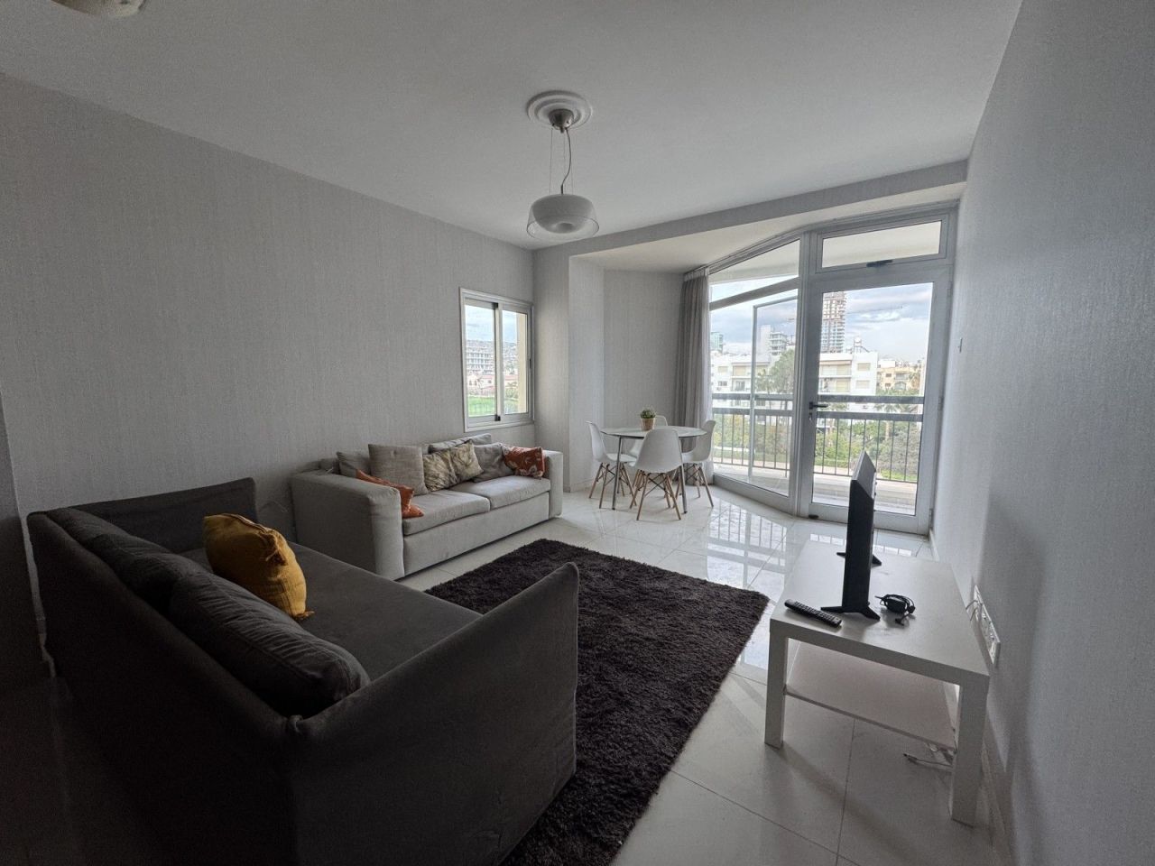 Apartment in Limassol, Cyprus, 91 m² - picture 4