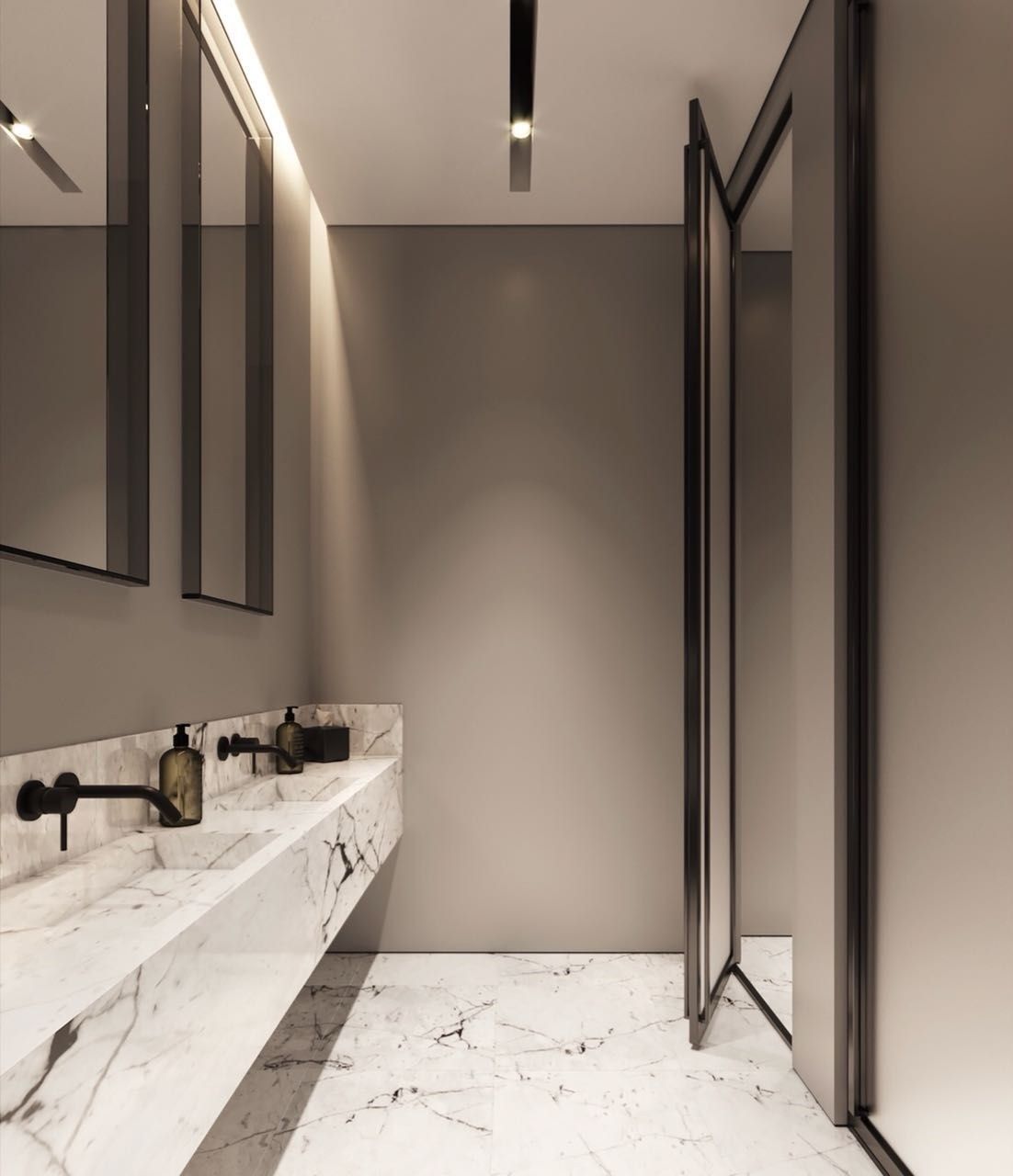 Geschäft in Limassol, Zypern, 180 m² - Foto 4