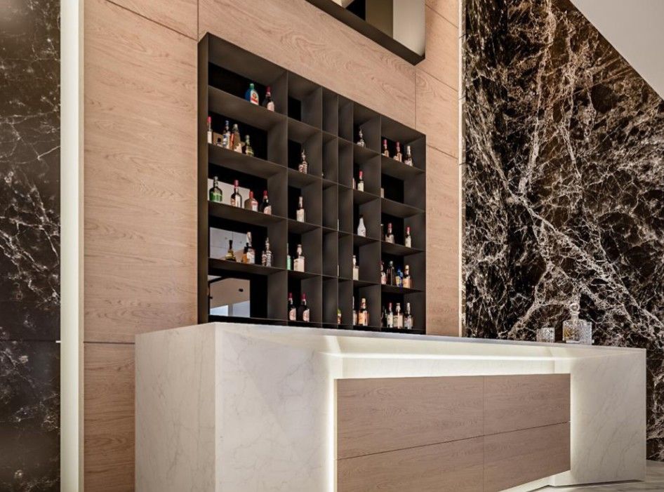 Villa in Limassol, Zypern, 487 m² - Foto 4