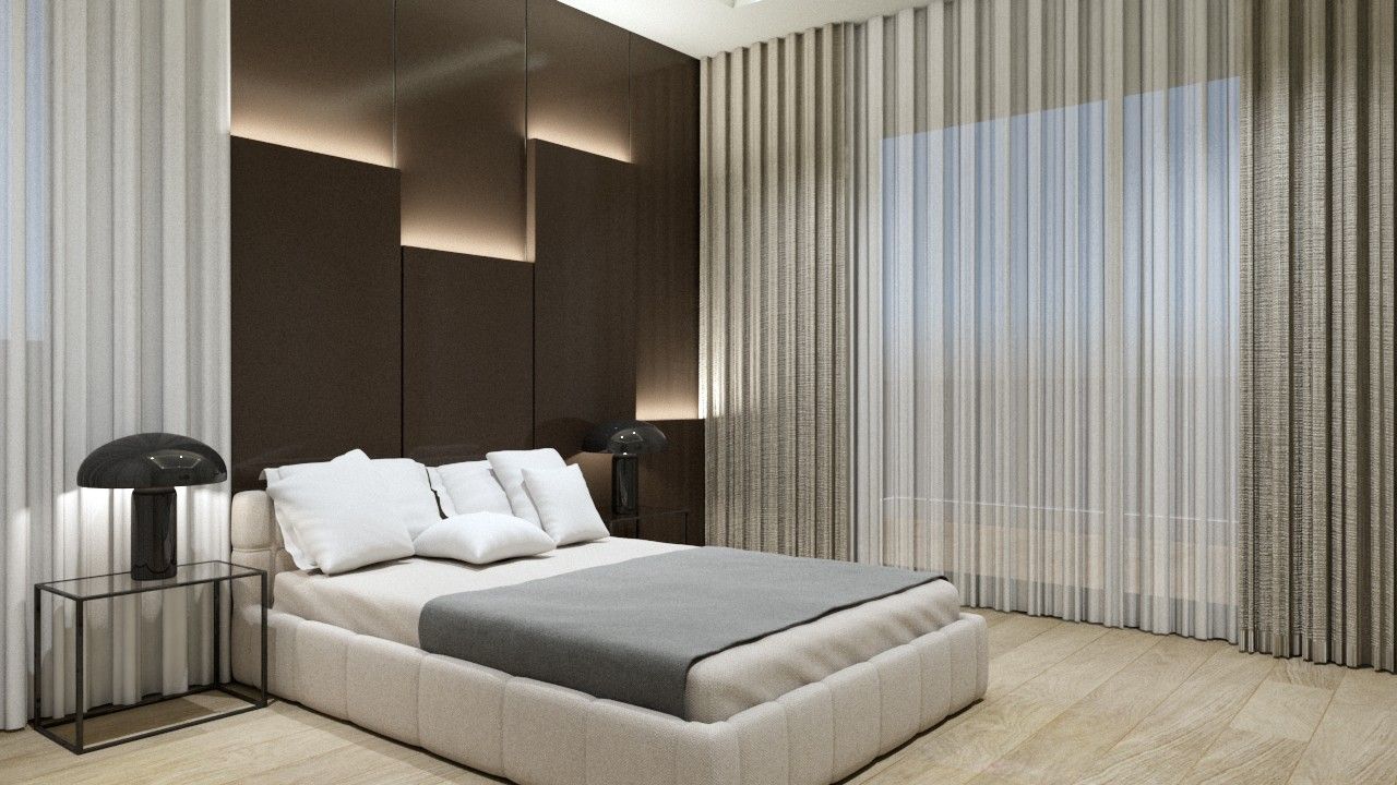 Villa en Limasol, Chipre, 242 m² - imagen 4