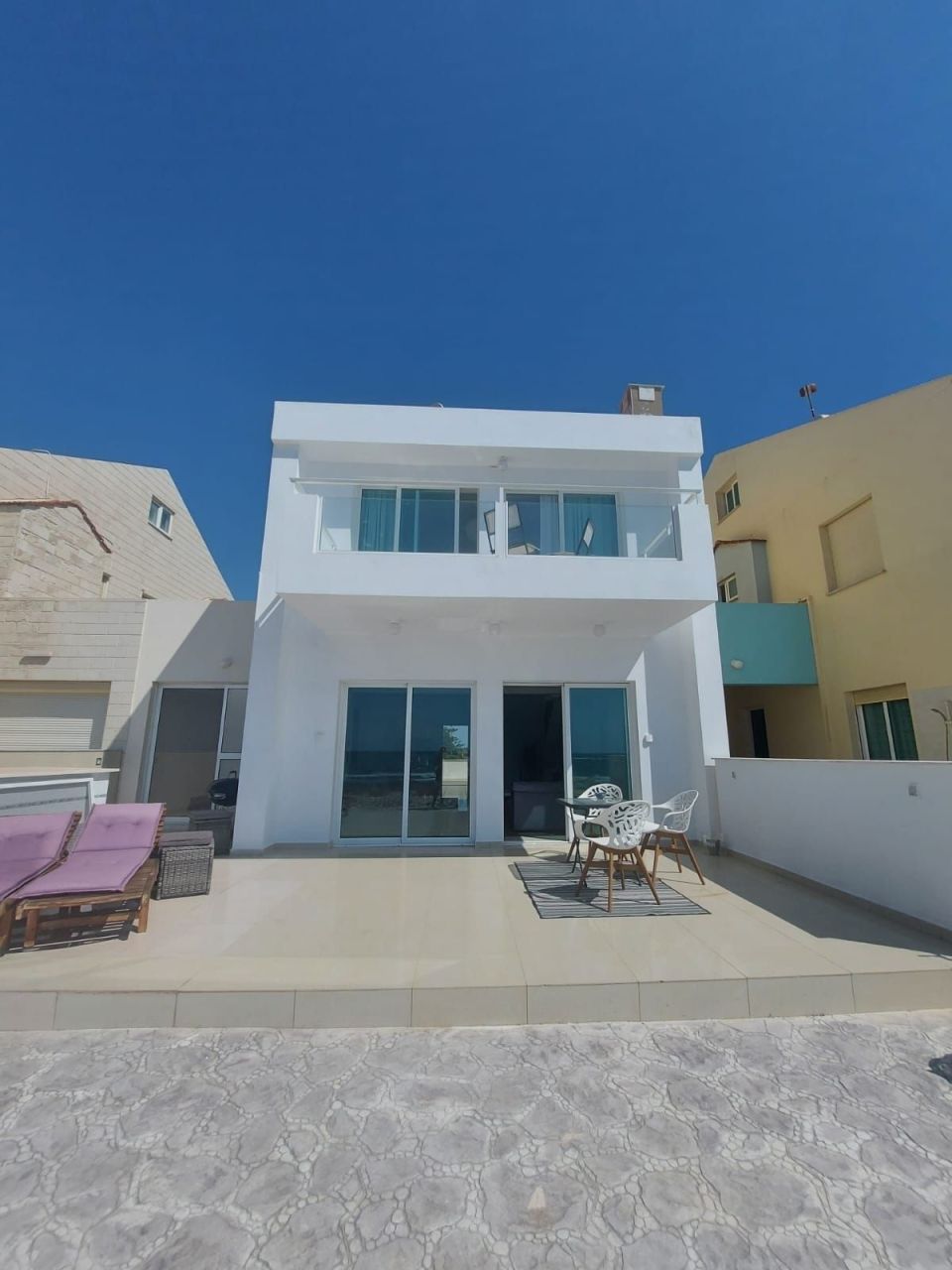 Villa in Larnaca, Cyprus, 180 m² - picture 4