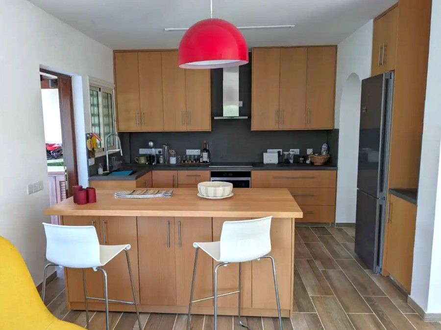 Villa a Limassol, Cipro, 108 m² - foto 4