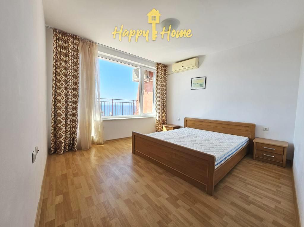 Appartamento a Sveti Vlas, Bulgaria, 105.17 m² - foto 6