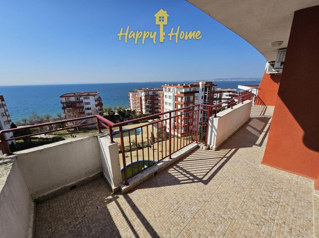 Appartamento a Sveti Vlas, Bulgaria, 105.17 m² - foto 10