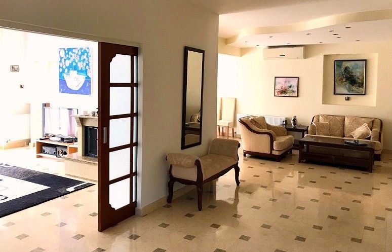 Villa a Limassol, Cipro, 460 m² - foto 4