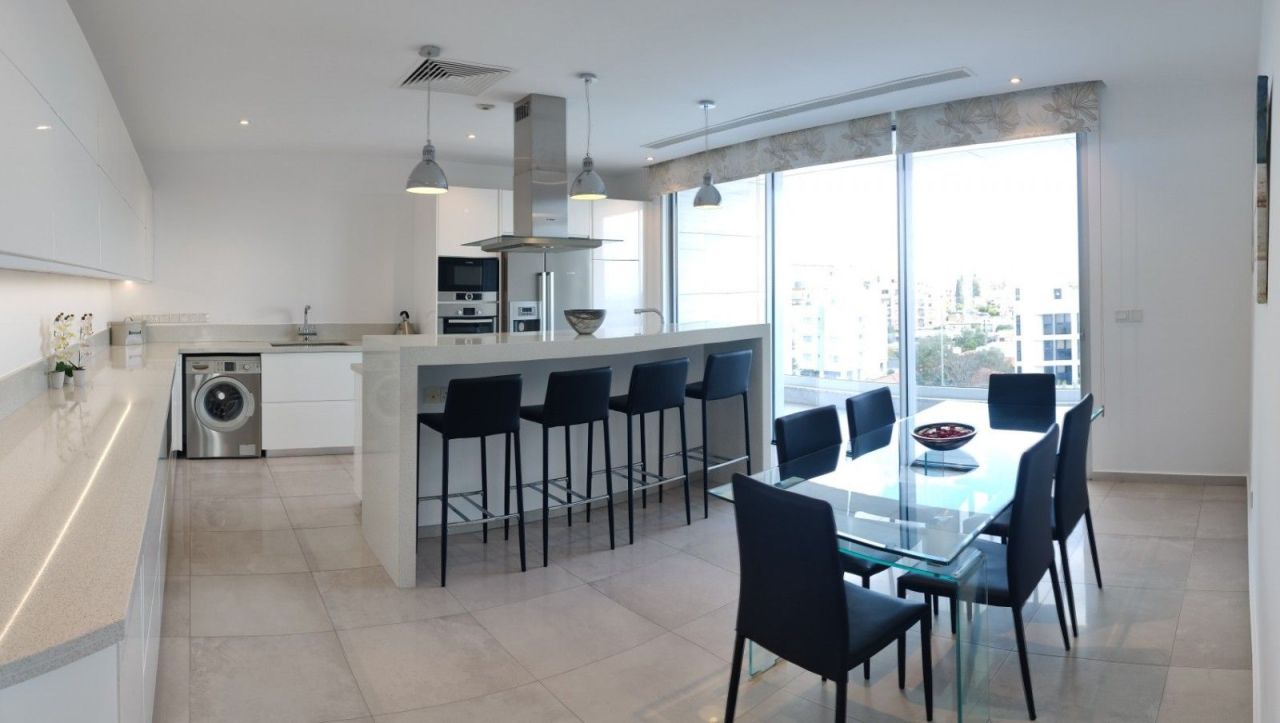 Appartamenti a Paphos, Cipro, 185 m² - foto 4
