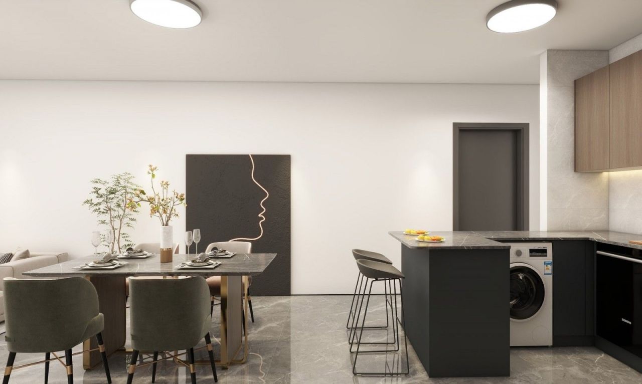 Apartment in Paphos, Zypern, 127 m² - Foto 4