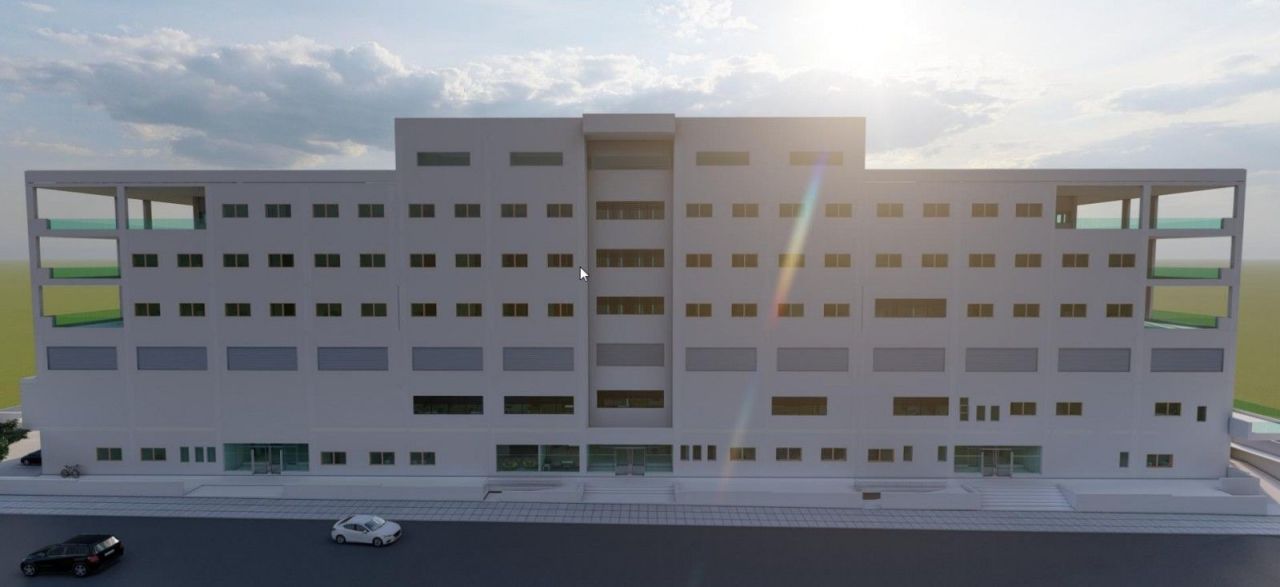 Propiedad comercial en Limasol, Chipre, 11 840 m² - imagen 4