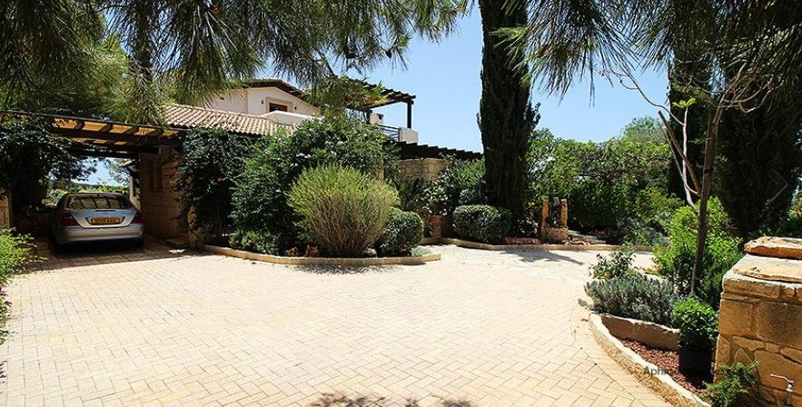 Villa a Paphos, Cipro, 200 m² - foto 4