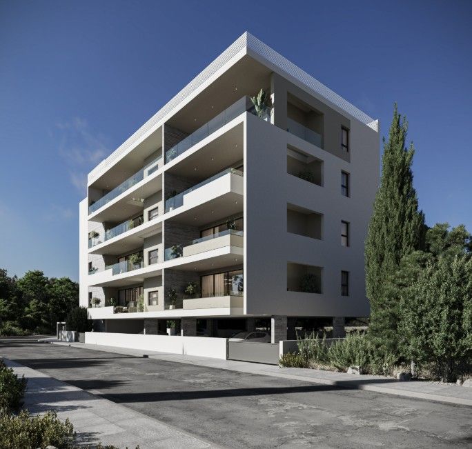 Appartement à Limassol, Chypre, 64 m² - image 4