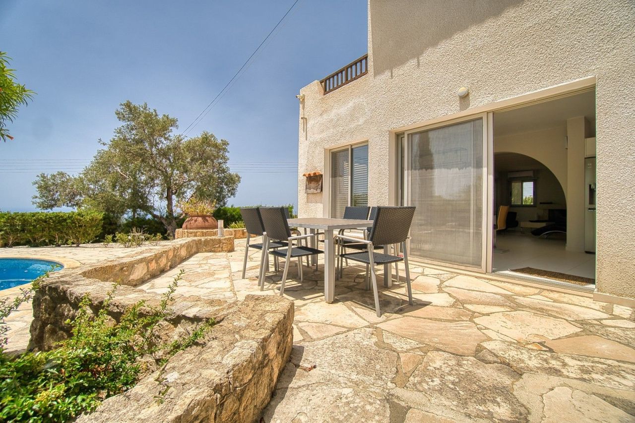 Villa in Paphos, Zypern, 161 m² - Foto 4