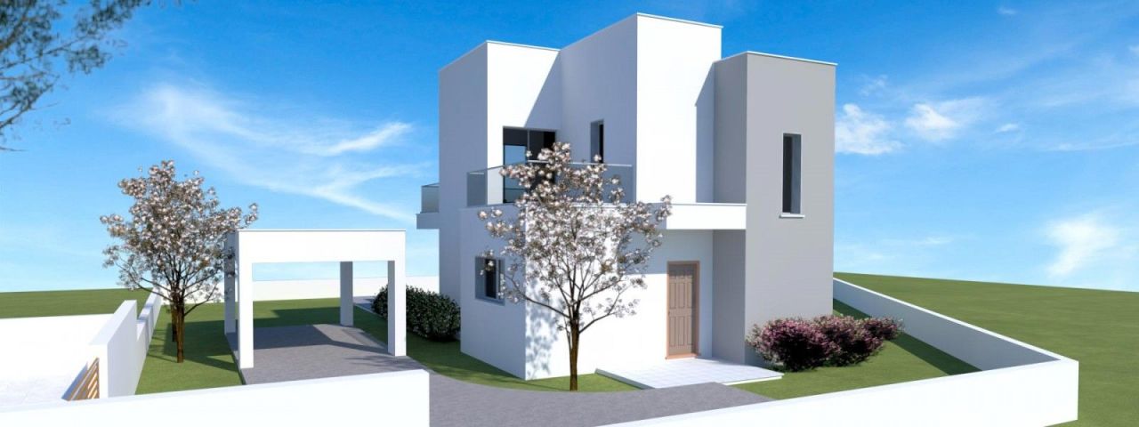 Villa in Paphos, Cyprus, 121 m² - picture 4