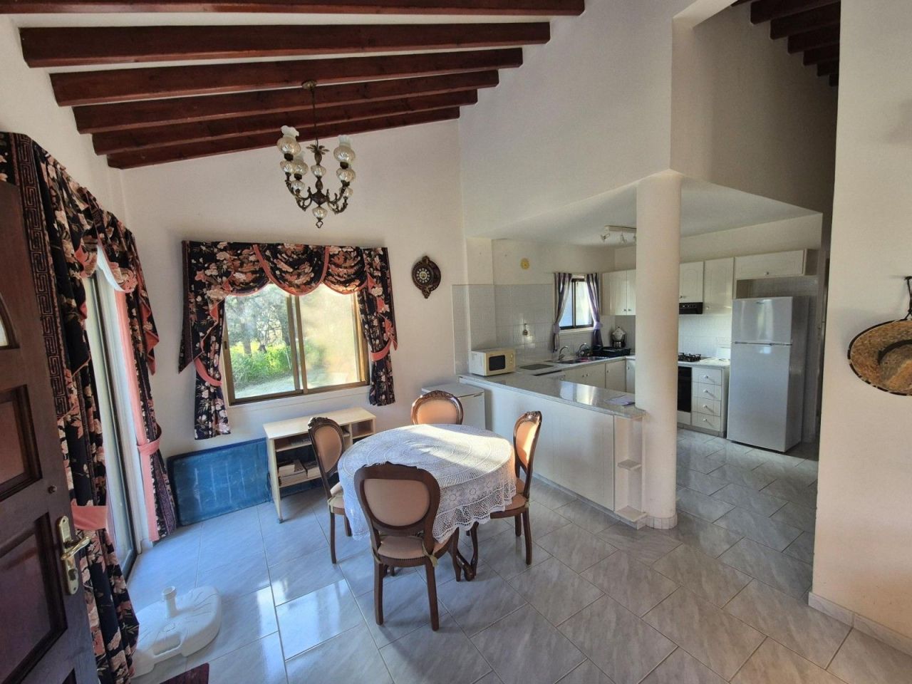 Bungalow a Paphos, Cipro, 85 m² - foto 4