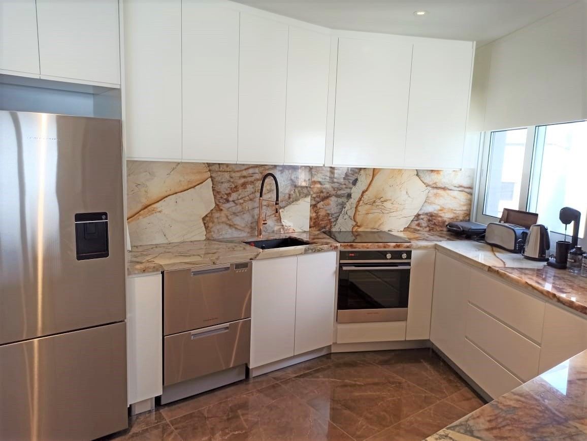 Attico a Limassol, Cipro, 158 m² - foto 4