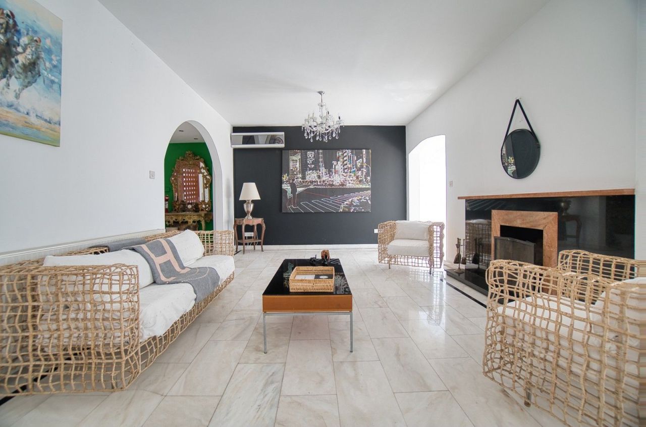 Villa in Paphos, Cyprus, 350 m² - picture 4