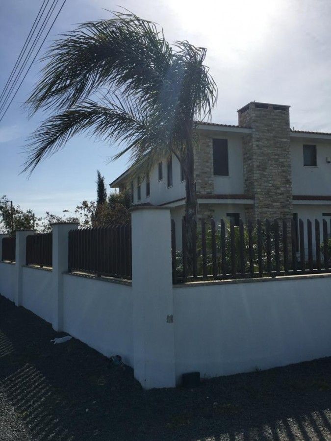 Villa in Larnaca, Cyprus, 640 m² - picture 4