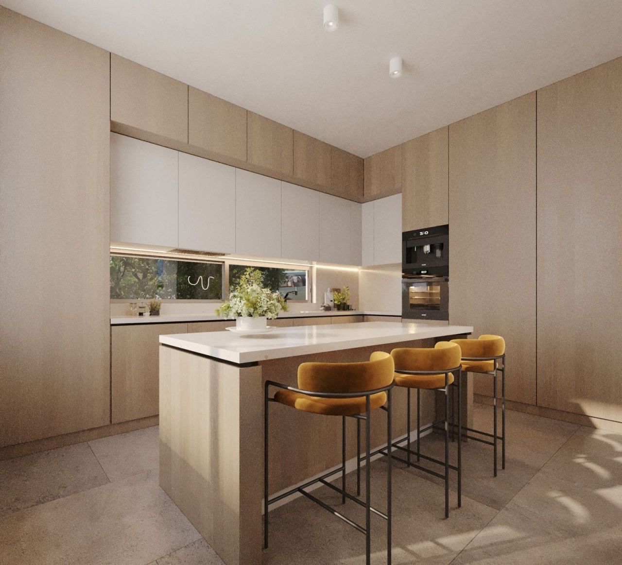 Villa à Paphos, Chypre, 205 m² - image 4