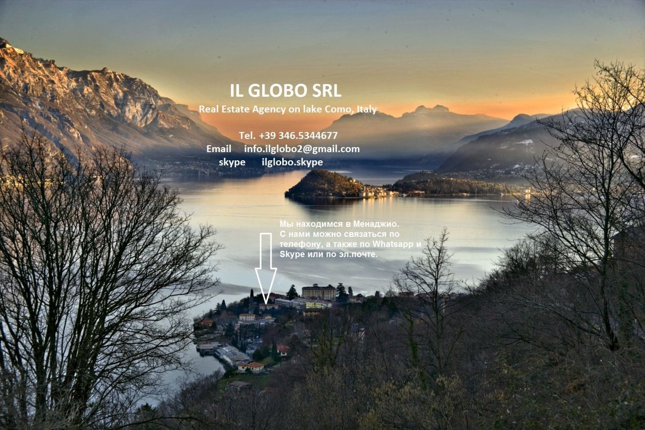 Villa in Lecco, Italy, 315 m² - picture 2