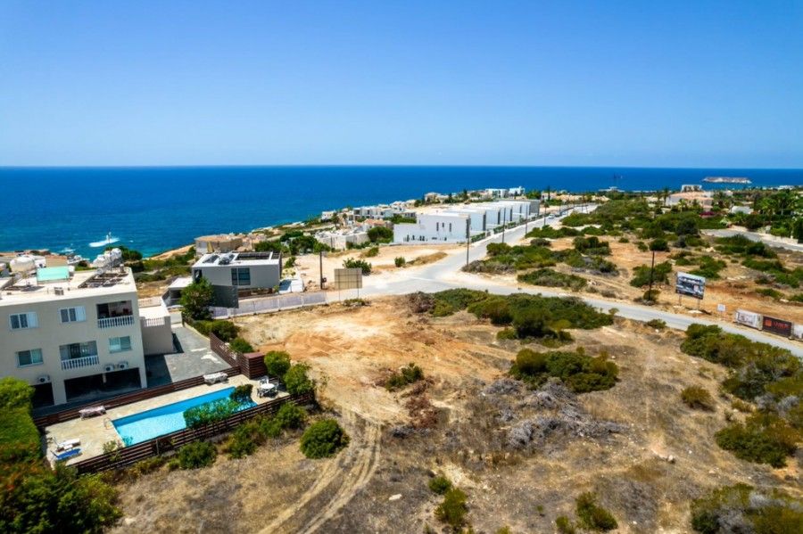 Grundstück in Paphos, Zypern, 493 m² - Foto 4