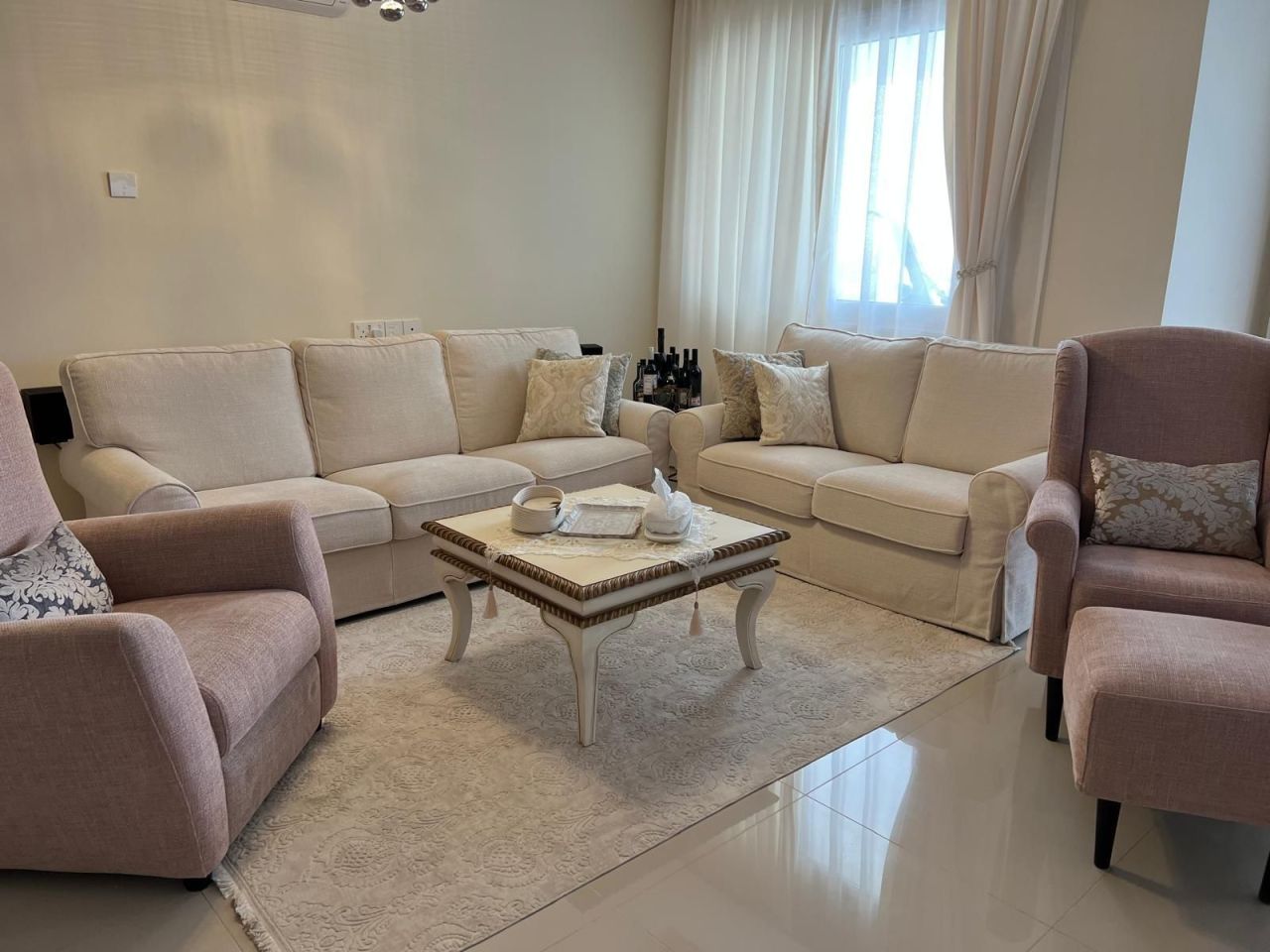 Apartment in Paphos, Zypern, 125 m² - Foto 4
