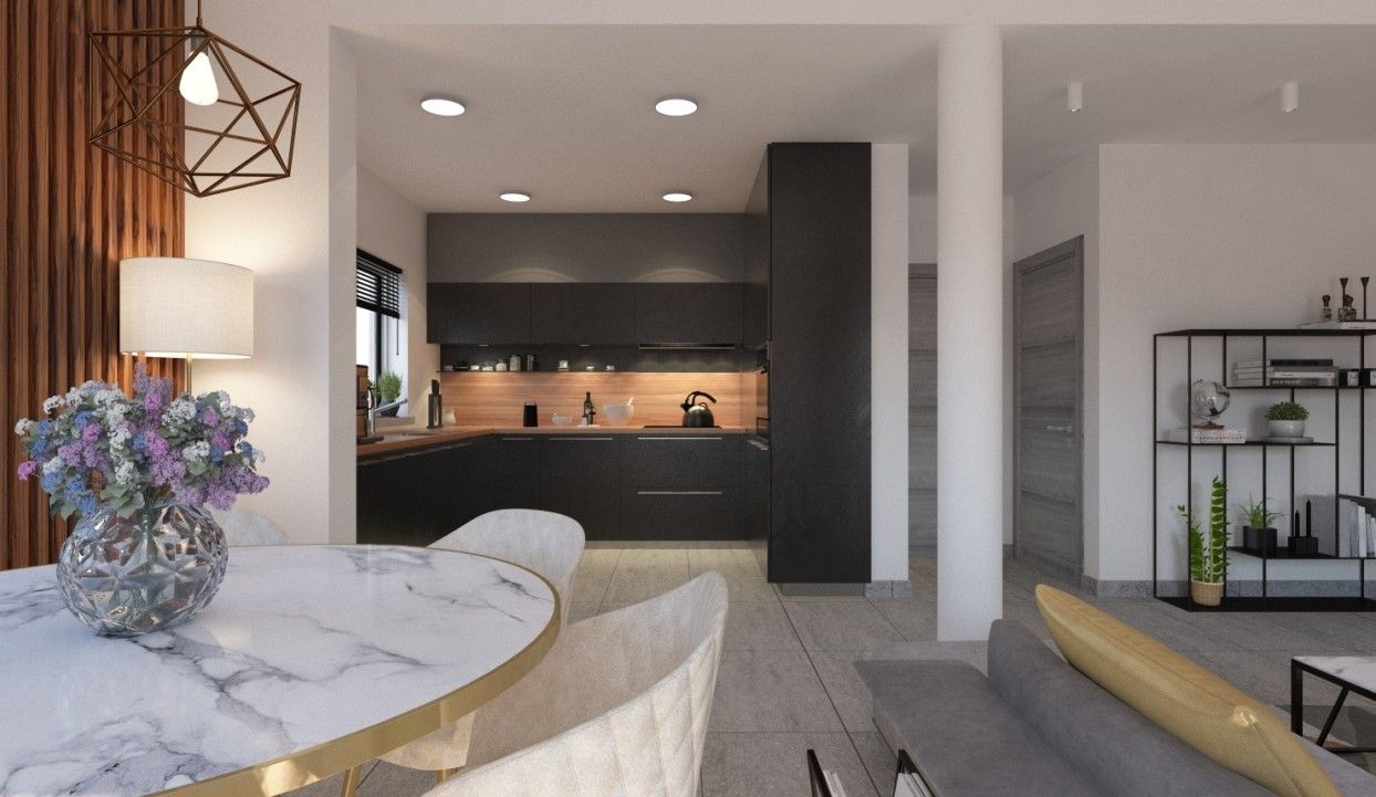 Apartamento en Limasol, Chipre, 118 m² - imagen 4