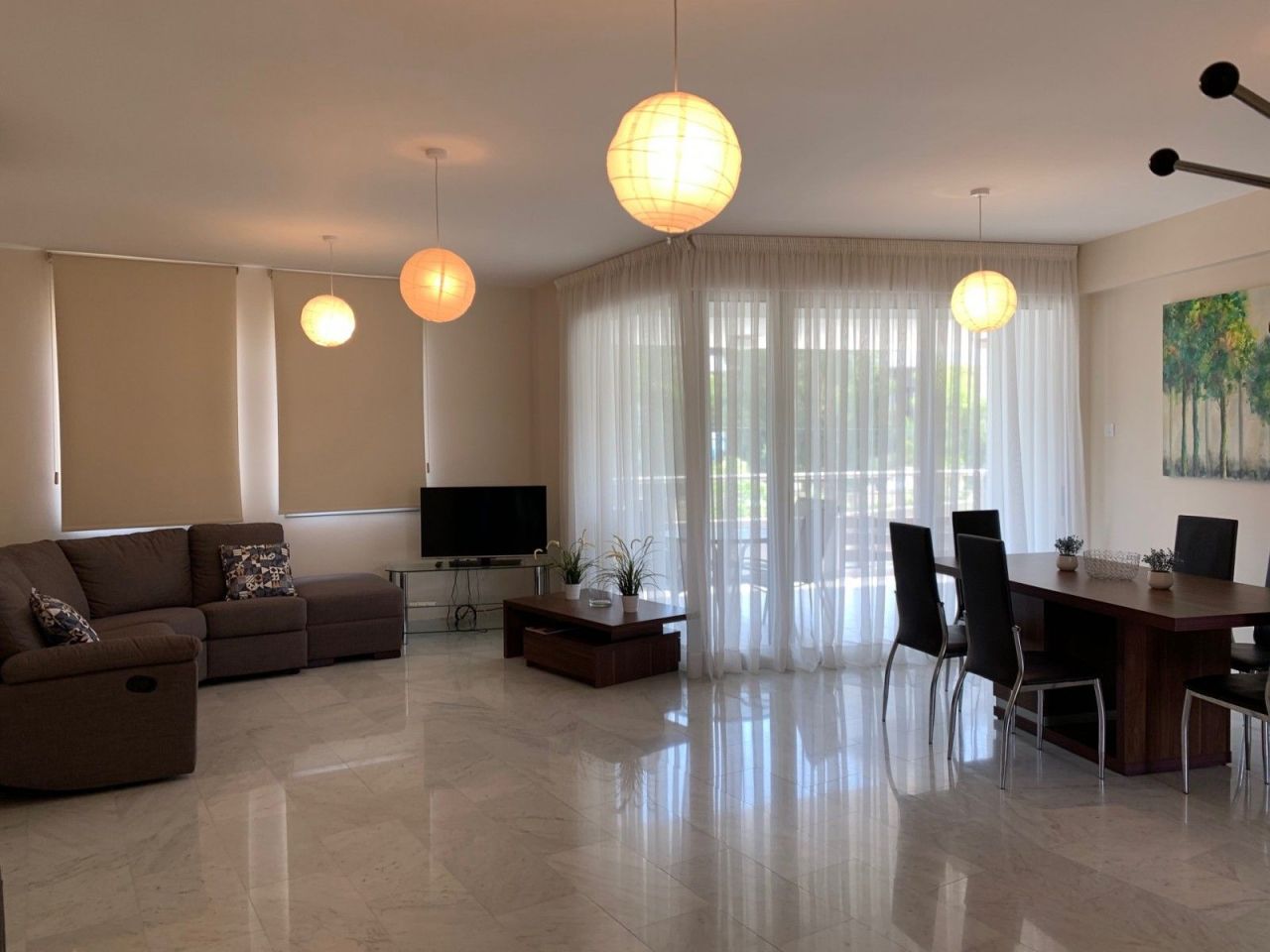 Apartment in Limassol, Cyprus, 104 m² - picture 4