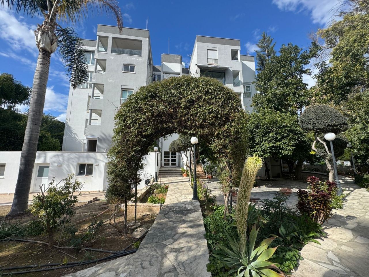 Apartment in Limassol, Cyprus, 156 m² - picture 4