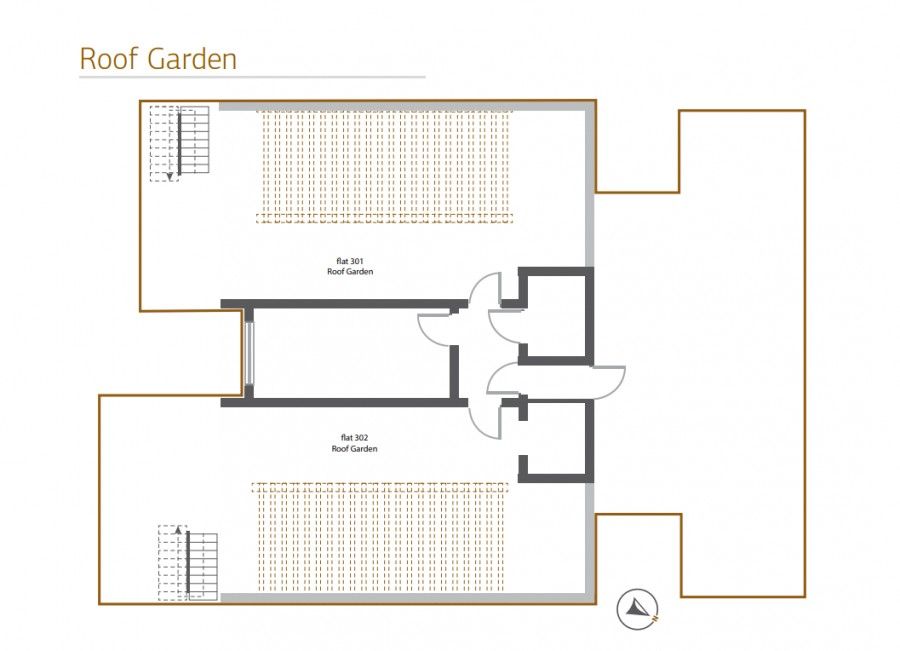 Penthouse in Limassol, Cyprus, 140 m² - picture 4