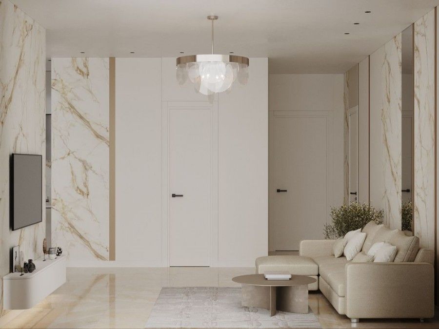 Appartamenti a Limassol, Cipro, 66 m² - foto 4