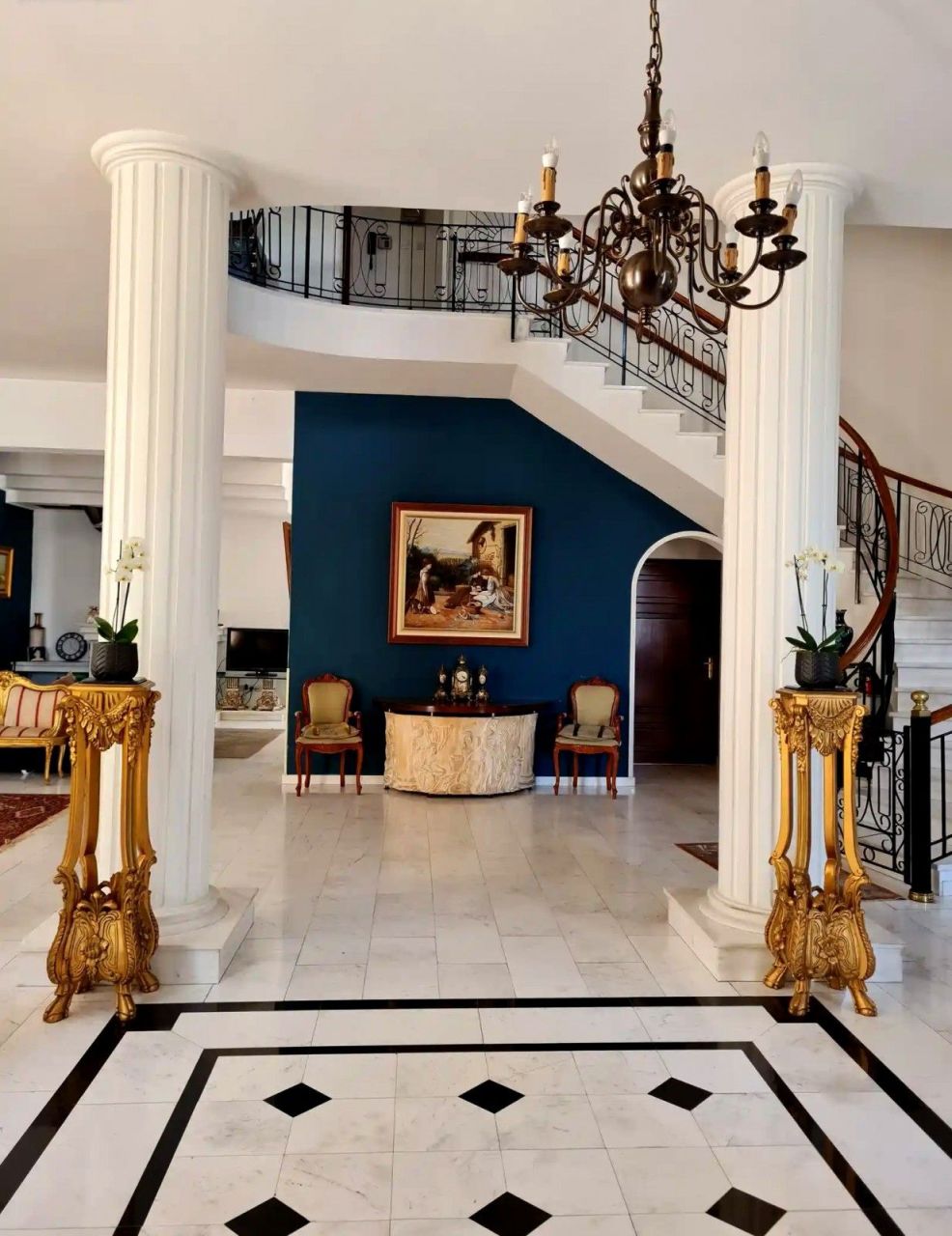 Villa in Larnaca, Cyprus, 1 050 m² - picture 4