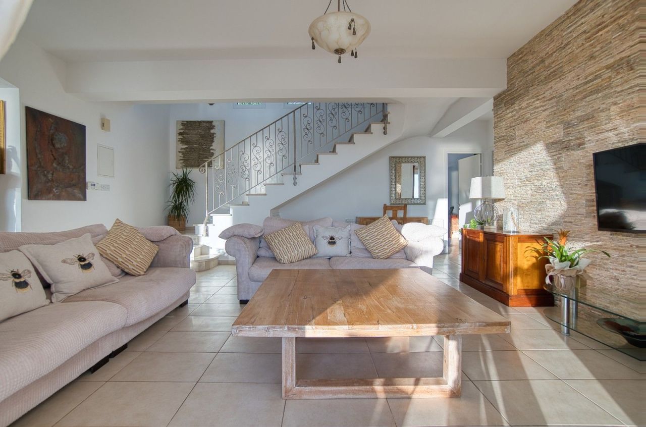 Villa en Pafos, Chipre, 249 m² - imagen 4