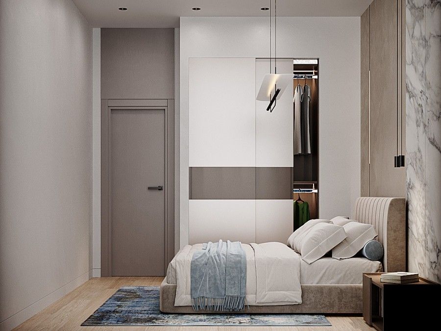 Apartment in Limassol, Cyprus, 250 m² - picture 4