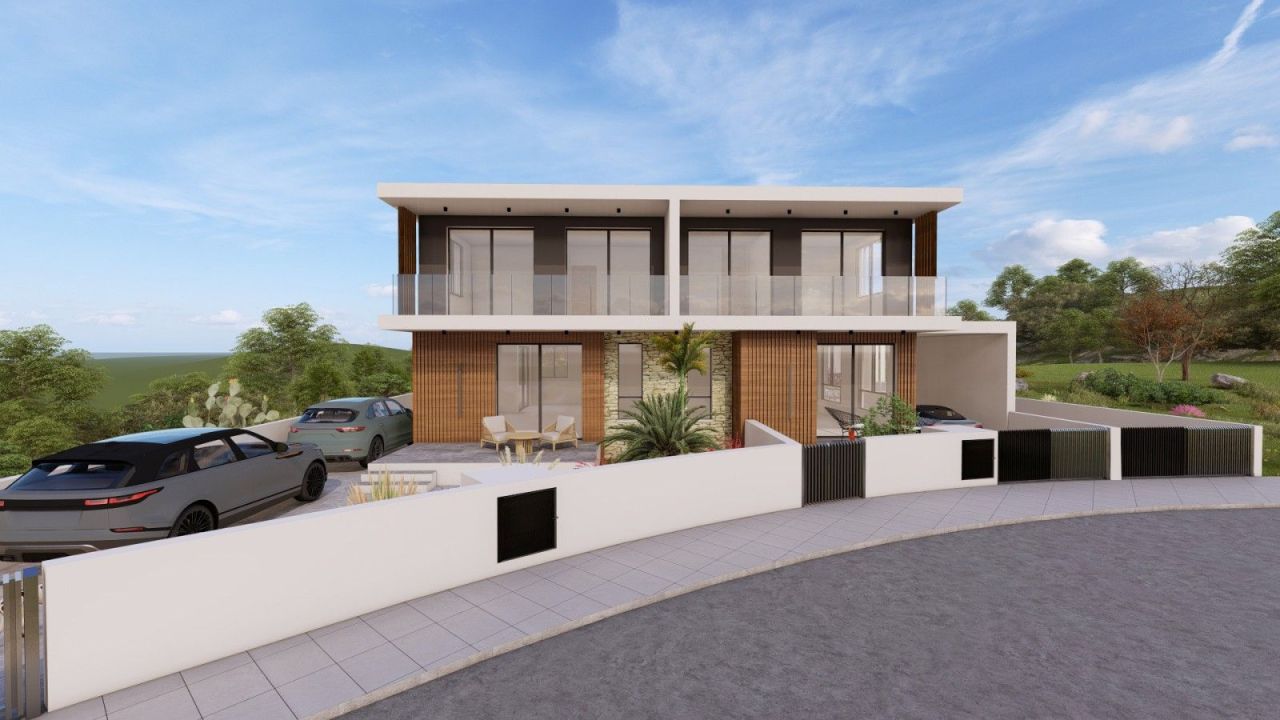 Villa à Limassol, Chypre, 154 m² - image 4