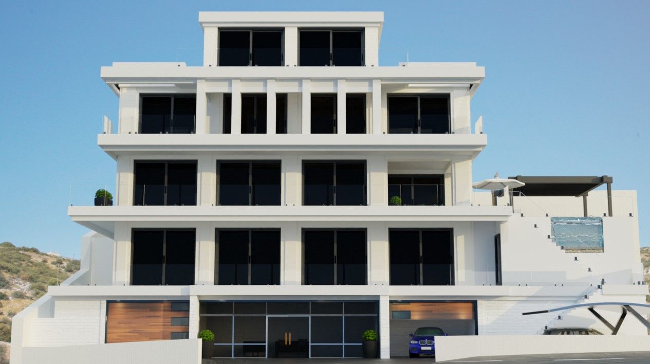 Villa a Limassol, Cipro, 800 m² - foto 4