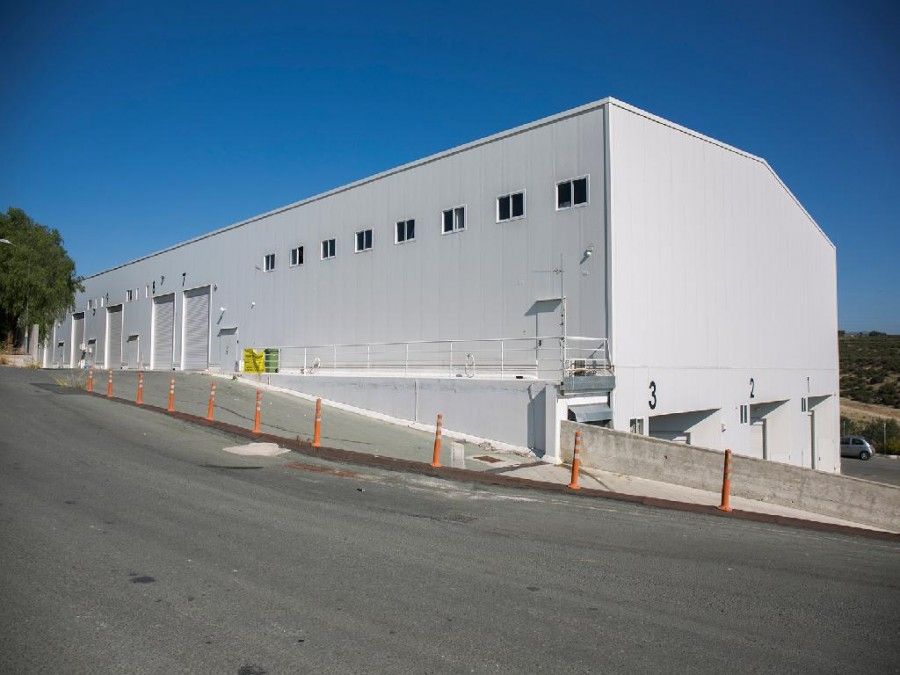 Land in Limassol, Cyprus, 10 140 m² - picture 4