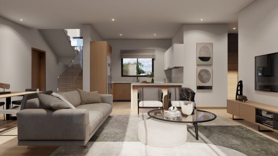 Villa a Paphos, Cipro, 170 m² - foto 4