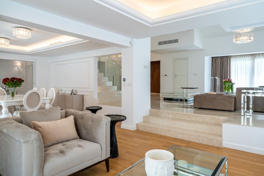 Villa a Limassol, Cipro, 329 m² - foto 4