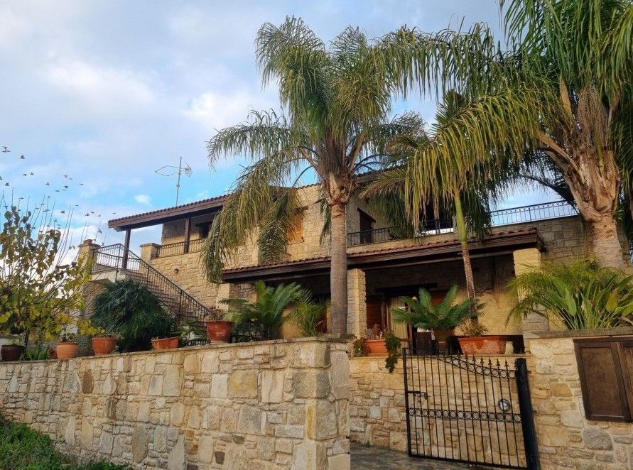 Villa à Paphos, Chypre, 160 m² - image 4