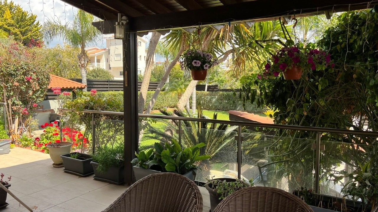 Villa in Limassol, Cyprus, 450 m² - picture 4