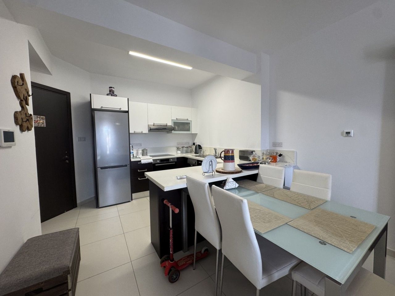 Apartment in Paphos, Cyprus, 106 m² - picture 4