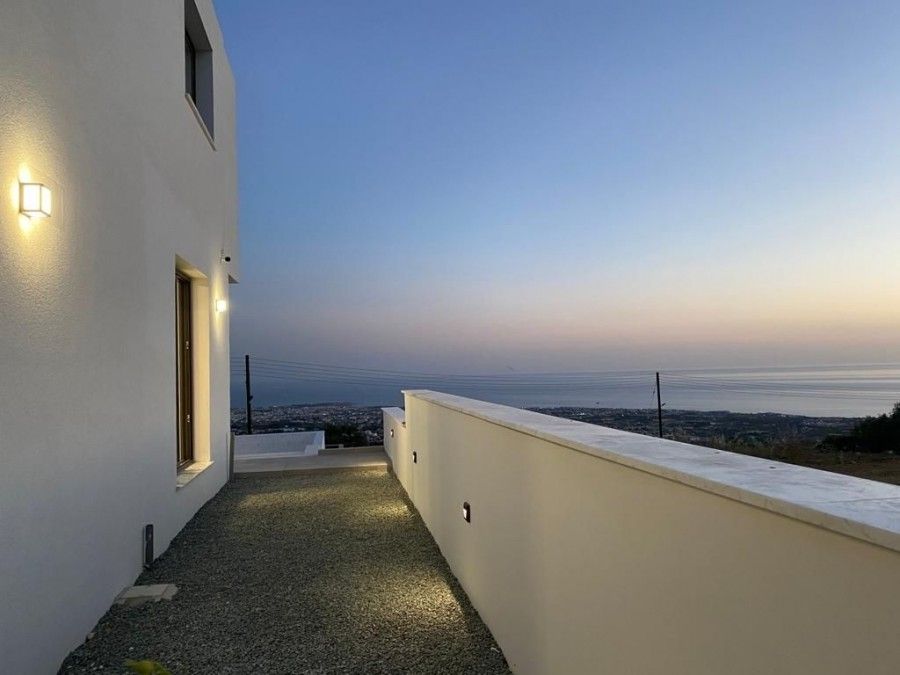 Villa in Paphos, Zypern, 200 m² - Foto 4