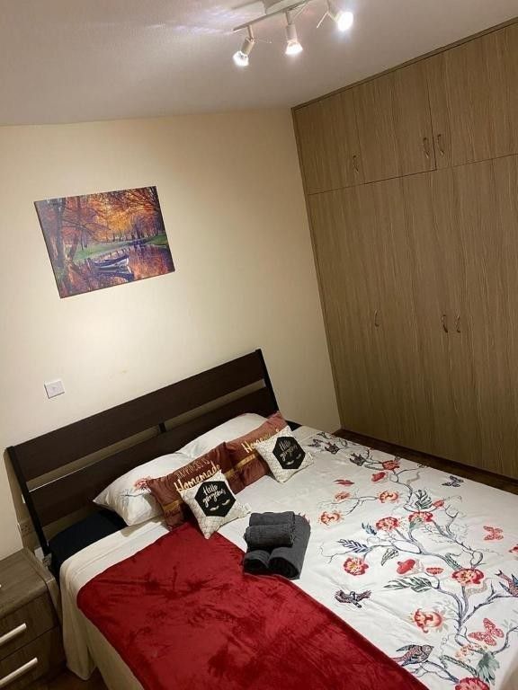 Apartamento en Lárnaca, Chipre, 102 m² - imagen 4