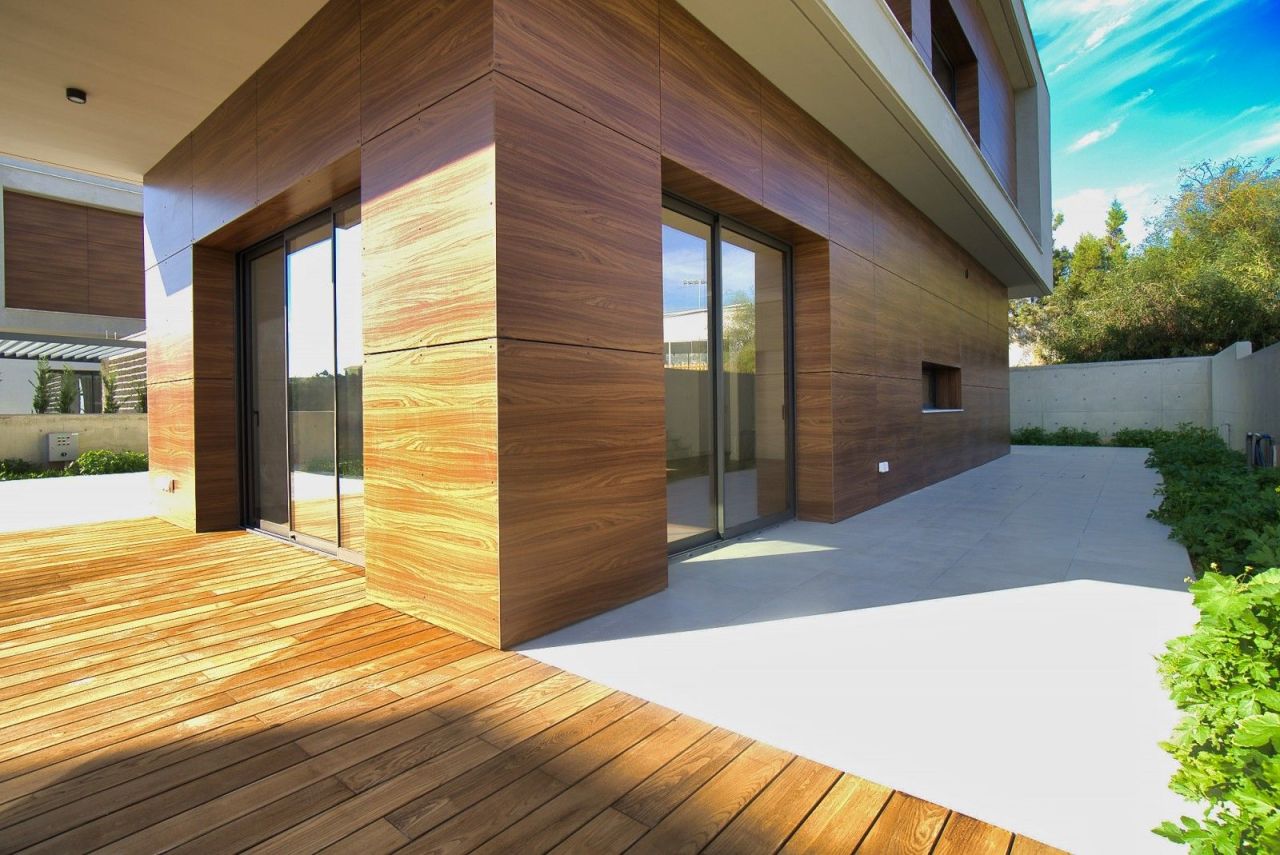 Villa à Limassol, Chypre, 216 m² - image 4