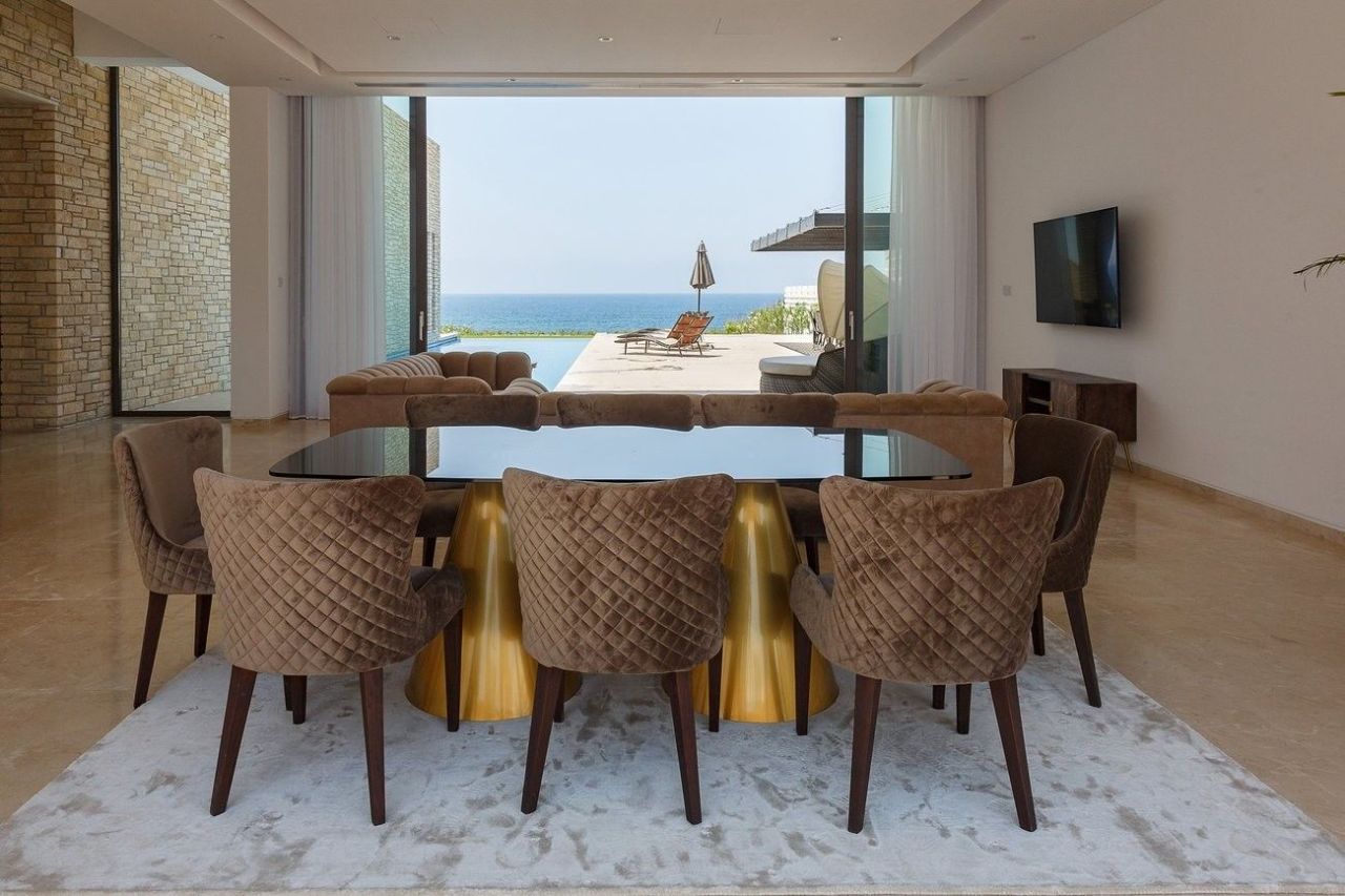 Villa in Paphos, Cyprus, 300 m² - picture 4