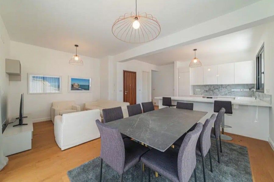 Penthouse in Limassol, Zypern, 118 m² - Foto 4