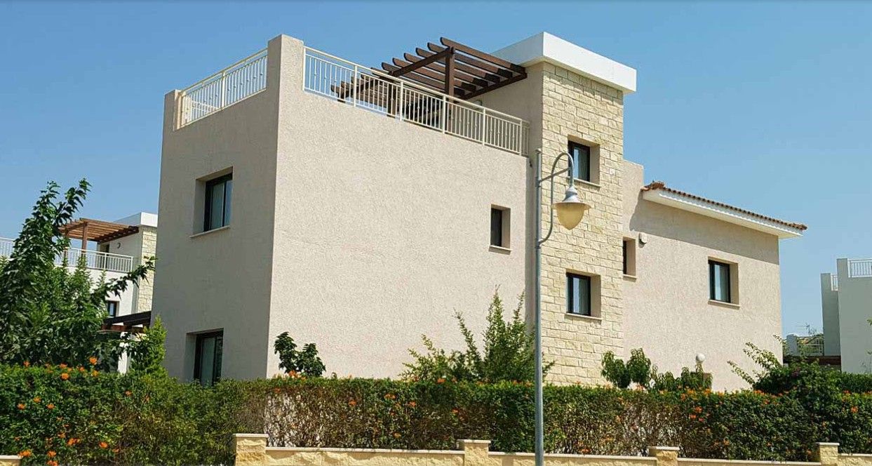 Villa a Paphos, Cipro, 136 m² - foto 4