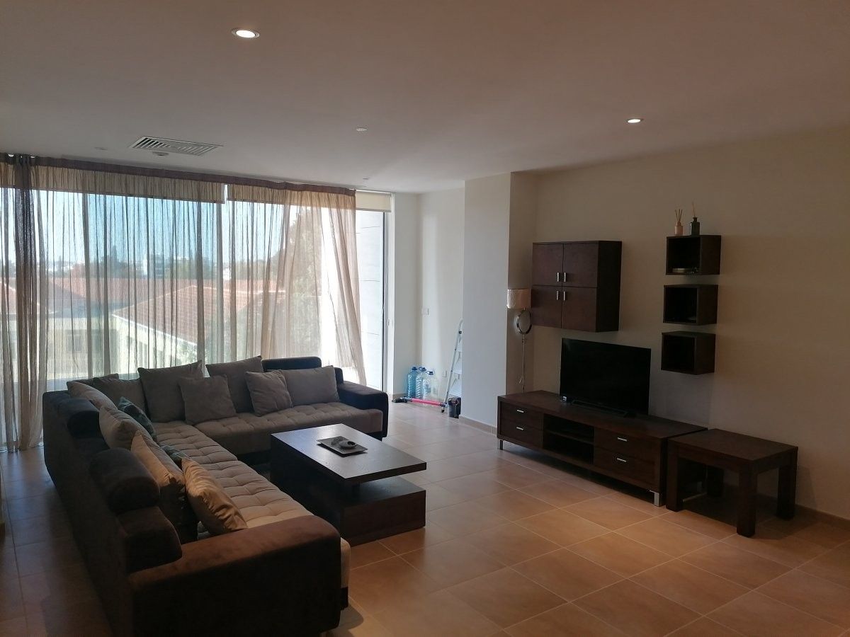 Apartment in Paphos, Cyprus, 147 m² - picture 4