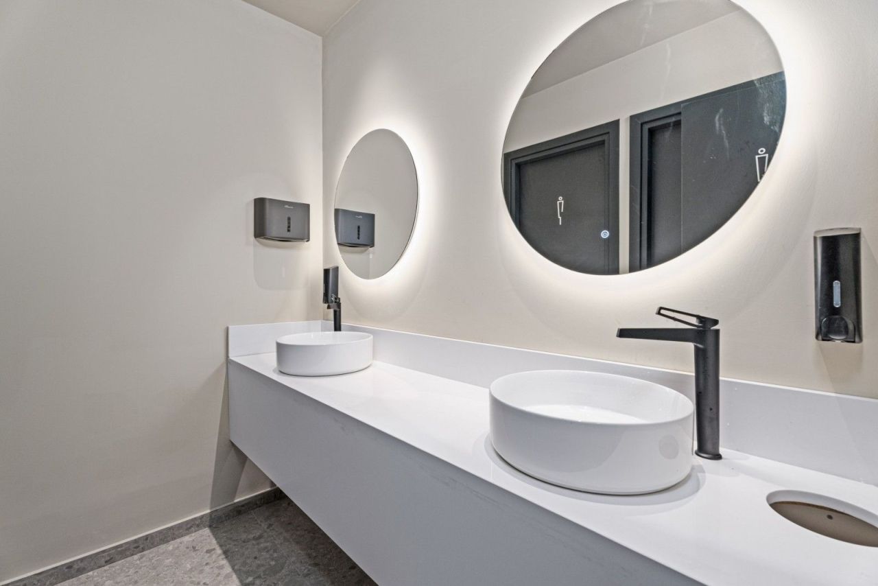 Proprietà commerciale a Limassol, Cipro, 600 m² - foto 4